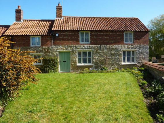 4 Bedroom Detached